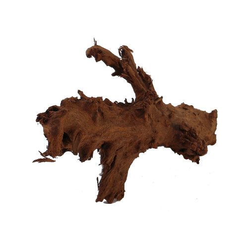 Malaysian Driftwood, Super WYSIWYG 7" x 14"