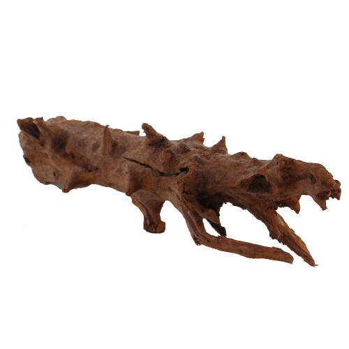 Malaysian Driftwood, Super WYSIWYG 3" x 15"