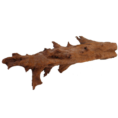 Malaysian Driftwood, Super WYSIWYG 3" x 15"