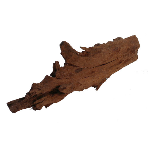 Malaysian Driftwood, Super WYSIWYG 5" x 16"
