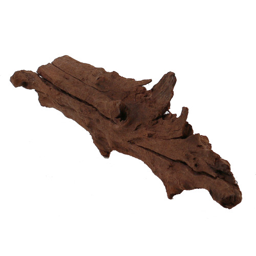 Malaysian Driftwood, Super WYSIWYG 5" x 16"