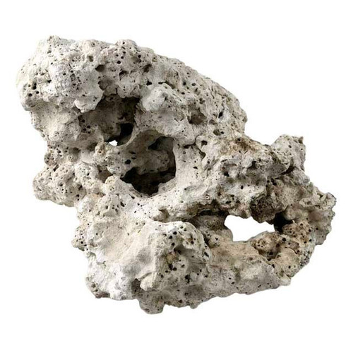 Marco Rock Genuine Fiji Pukani Rock, 50 lbs. Box