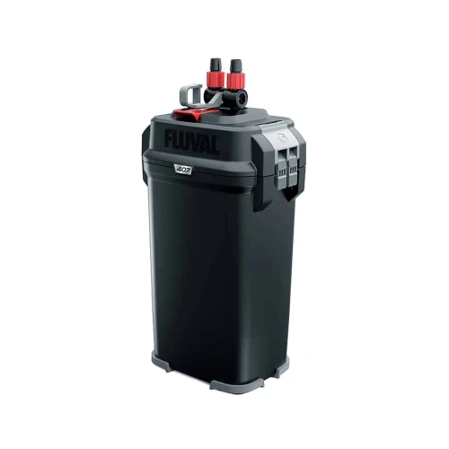 Fluval Shaker Aquarium Set, 66.5 US Gal - Black