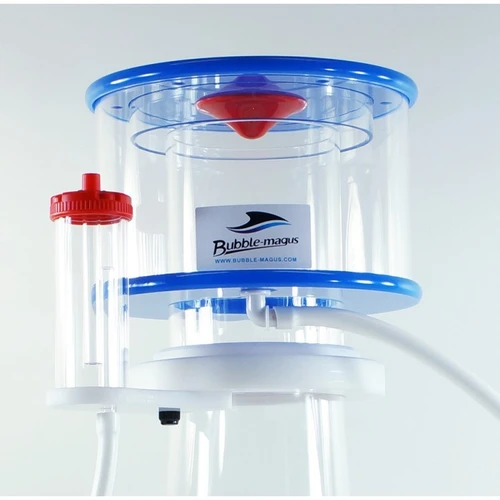 Bubble Magus Curve D8 DC Protein Skimmer
