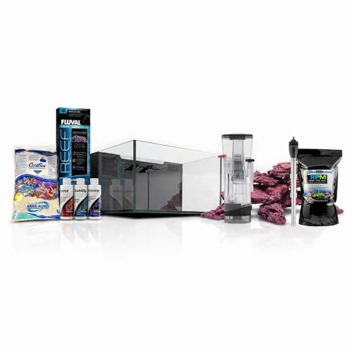 IM NUVO Fusion 25 Lagoon - Starter Kit - Combo