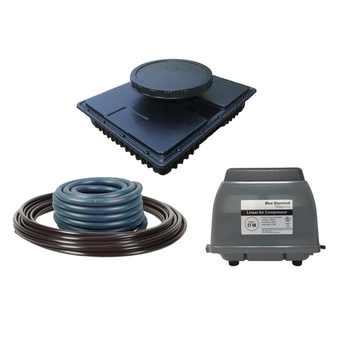 Blue Diamond Pro-Series Pond Diffuser Kit #3