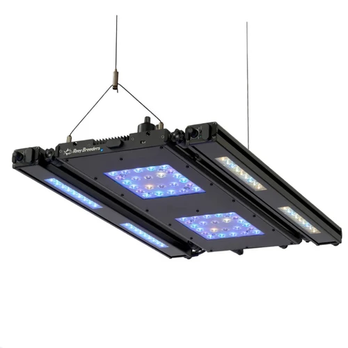 ReefBreeders Meridian 24 Shallow Reef LED Fixture
