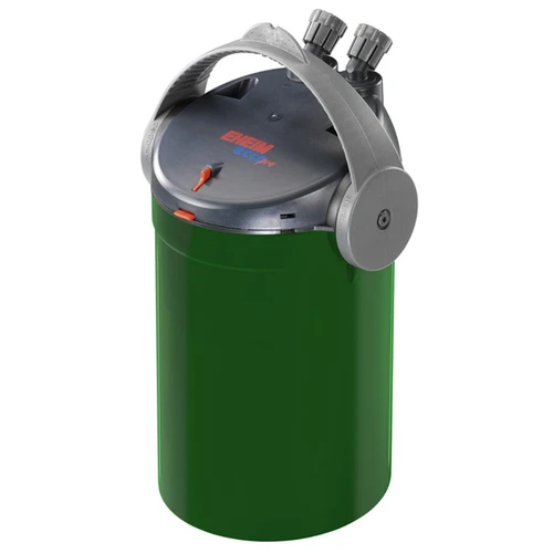 Eheim Ecco Pro 200 with Filter Media