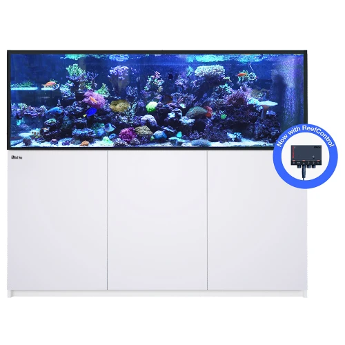 Red Sea REEFER 750 G3+ Aquarium Kit - White