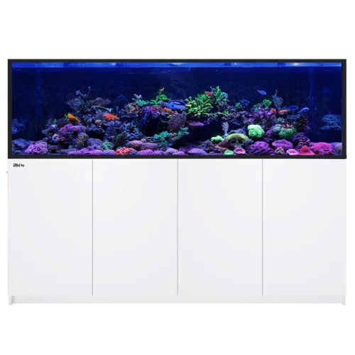 Red Sea REEFER S-850 G3+ Aquarium Kit - White