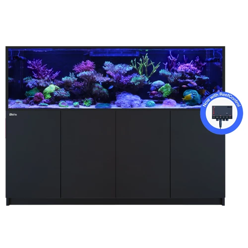 Red Sea REEFER S-1000 G3+ Aquarium Kit - Black