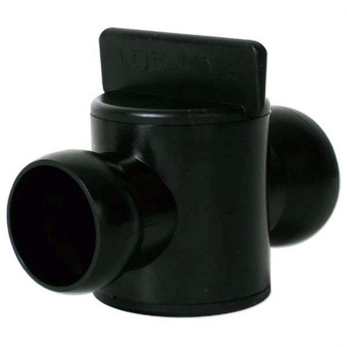 1/2" FPT Female Thread Valve by Loc-Line