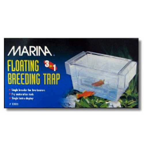 Marina 3-in-1 Floating Breeding Trap by Hagen