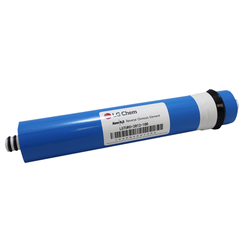 100 GPD Reverse Osmosis Membrane - LG Chem LGTWRO