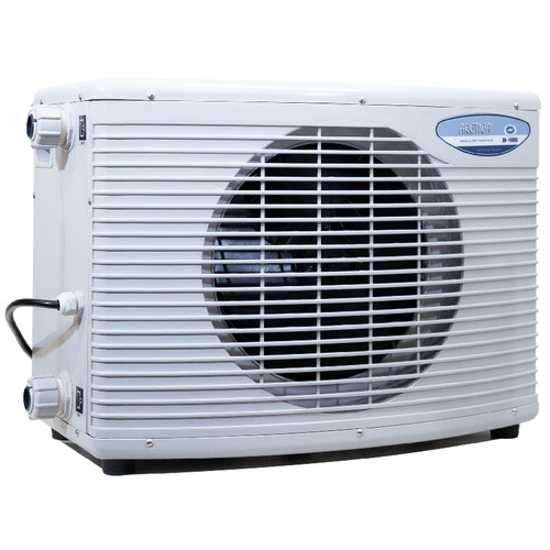 1.5 HP JBJ Arctica Commercial Series Titanium Aquarium Chiller