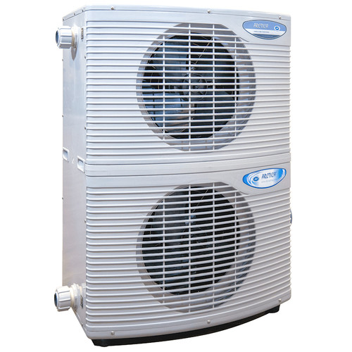 a.h.p.l. シリトー ブルーギル / ahpl 2 HP JBJ Arctica Commercial Series Titanium Aquarium Chiller 230V