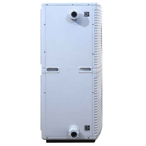 3 HP JBJ Arctica Commercial Series Titanium Aquarium Chiller 230V