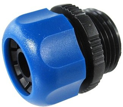 Lee's Ultimate MALE Hose Connector