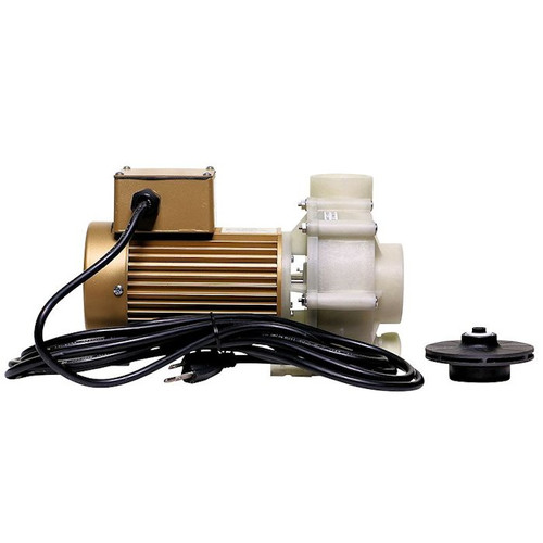 Reeflo Dart / Snapper GOLD Hybrid Water Pump