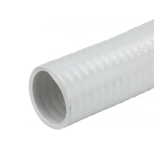 1/2" Flexible PVC Pipe, Sold Per Linear Foot
