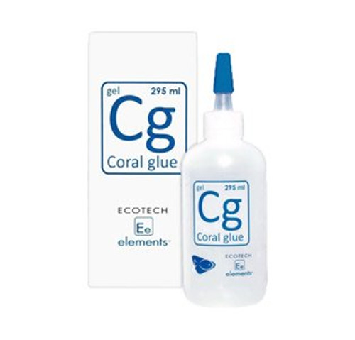 EcoTech Marine Coral Glue Underwater Adhesive 295ml