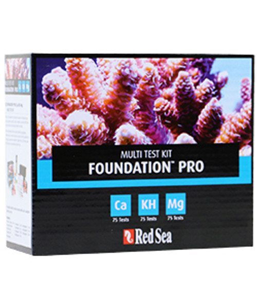 Red Sea 水質調整剤 3点セット Redsea | NMCオンラインショップ