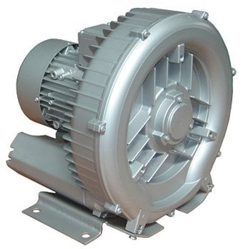 Atlantic Blower AB-101 Regenerative Blower 0.5HP*