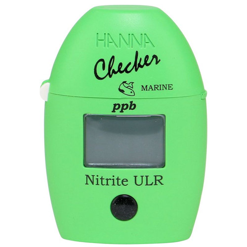  Hanna HI764 Nitrite Checker, Ultra Low Range