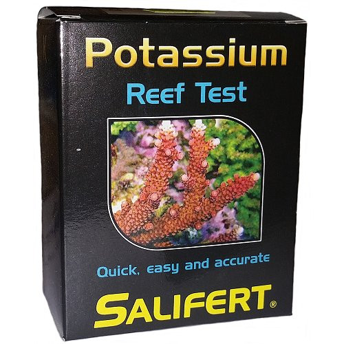 Salifert Potassium Test Kit