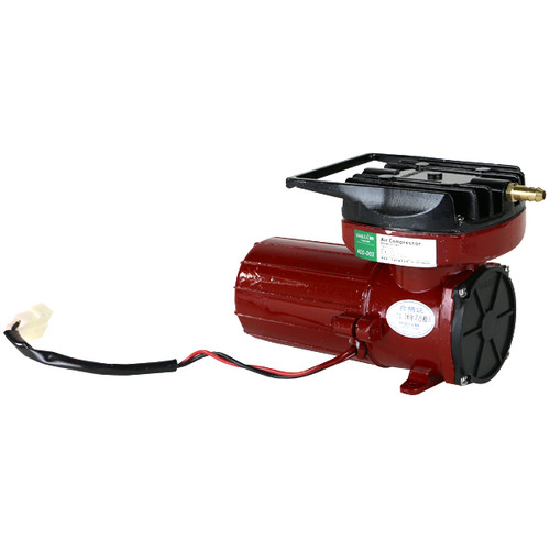 DC 12V Air Pump / Compressor, 130W, 140 L/min