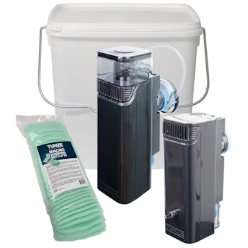 Tunze Comline WaveBox 6208 - AquaCave.com | AquaCave