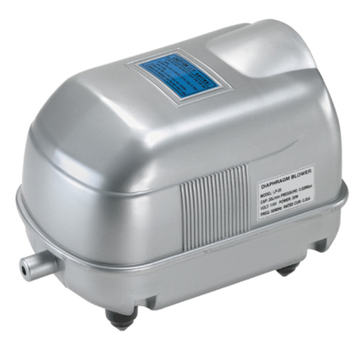 Pond Master Pond Air Pump Model AP-40