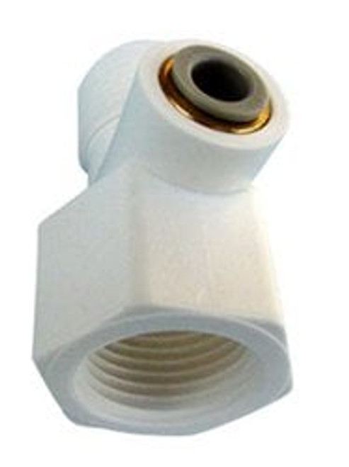 Inline Sink Adaptor for 3/8" Tubing