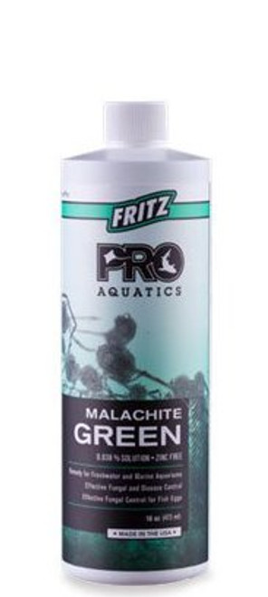 Fritz Malachite Green 4 oz.