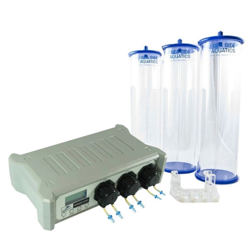 SHOP - Pumps & Powerheads - Dosing Pumps - BUBBLE MAGUS Dosing