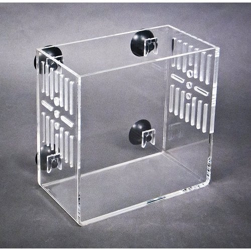 SHOP - Sumps & Overflows - Reef Sumps & Refugiums - CPR In-Tank