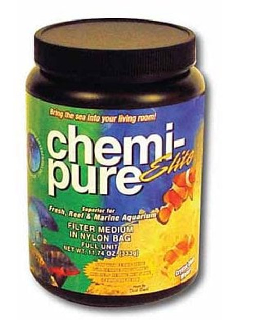 Chemi-Pure ELITE 11.74 oz. by Boyd Enterprises    
