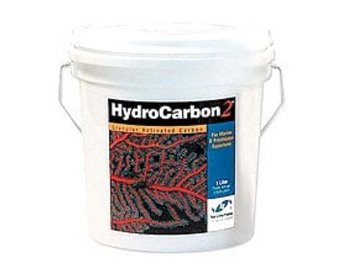 Two Little Fishes HydroCarbon, 4 Liter