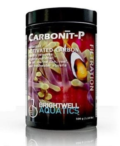 Brightwell Aquatics Carbonit-P, 2.2 kg. / 4.4 lbs