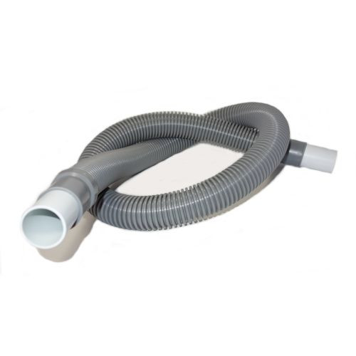 Flexible Drain Hose 6 ft. Long with 1" adapters