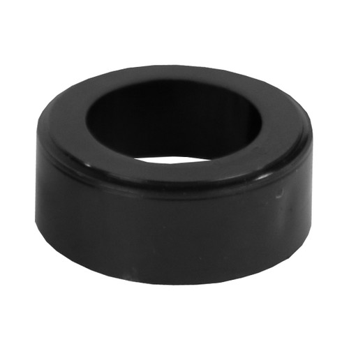 Maggie Muffler Quiet Overflow Box Standpipe Cap, Fits any 1" Standpipe