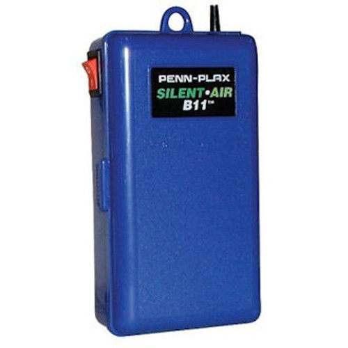 PennPlax Silent Air Battery Back-Up System