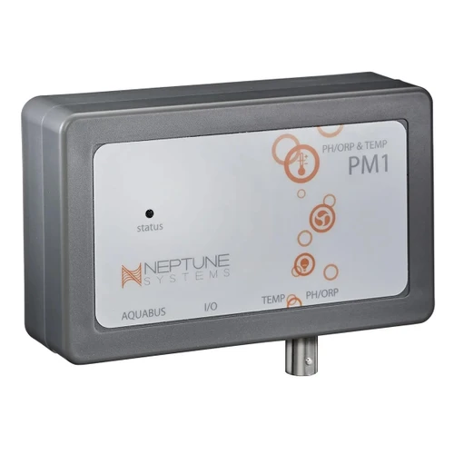 Neptune Systems PM1, pH or ORP, Temperature, I/O Expansion Box