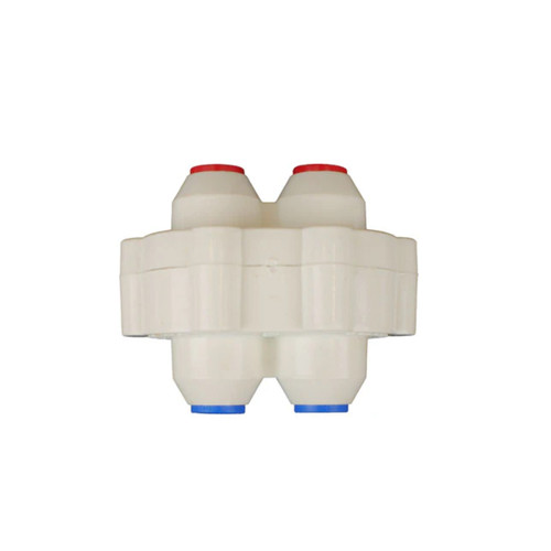 XP Aqua RO/DI Flood Guardian - Electronic Auto Shut Off Valve Kit