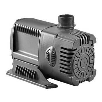 Sicce Syncra HF12 Water Pump, 3200 GPH, Max Head 17'