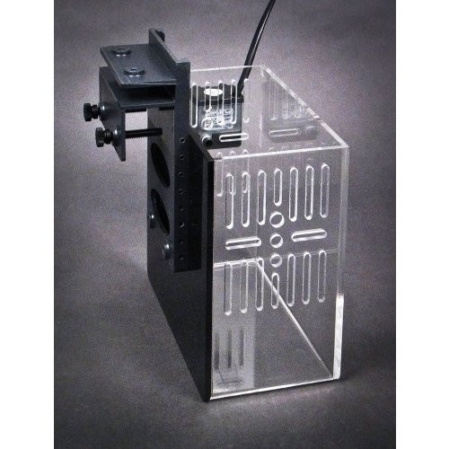 Small CITR PRO w/ Bracket & Black Back, Deluxe with Pump