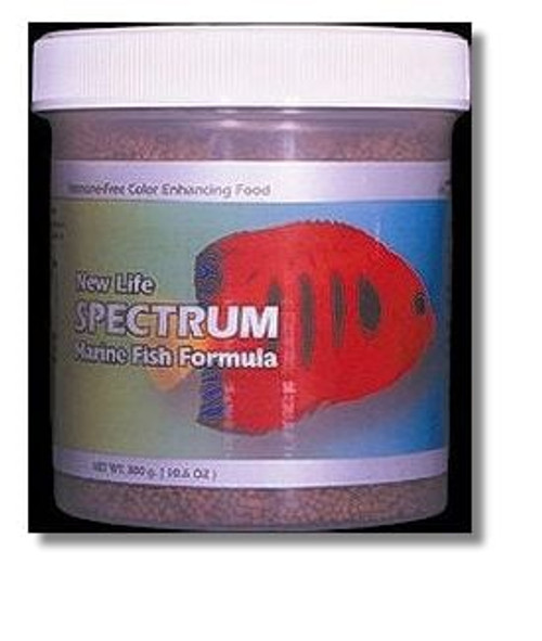 New Life Spectrum Marine Formula, 1mm, 300 gr.