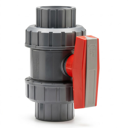0.75" TRUE UNION Ball Valve
