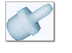 Reducing Male Adapter 0.5" MPT x 0.5" Insert