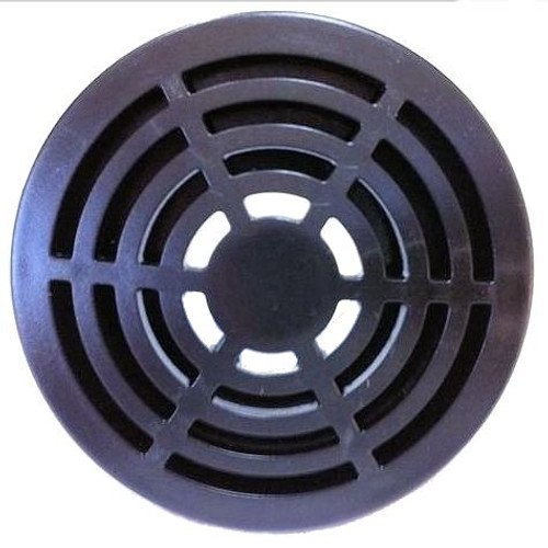 Low Profile Suction Strainer, 0.5" MPT Threaded